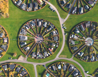 Kinh tế tuần hoàn tăng tốc ở các đô thị lớn