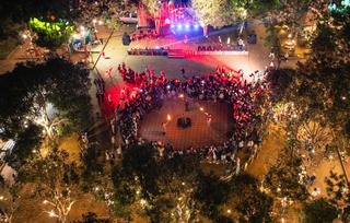 Quảng Ngãi: Đón 5,2 triệu lượt khách, doanh thu đạt 3.700 tỷ đồng