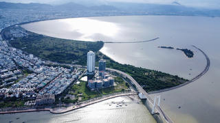 Chủ tịch UBND TP Đà Nẵng yêu cầu khẩn trương gỡ vướng dự án trọng điểm