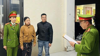 Quảng Trị: Khởi tố đối tượng lừa đảo chiếm đoạt tài sản qua mua bán hàng hóa trên mạng