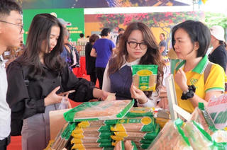 Đà Nẵng: Ban hành chính sách mới hỗ trợ OCOP giai đoạn 2026-2030