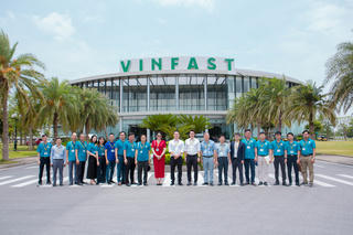 Top 5 lợi thế cạnh tranh cho sinh viên ngành kỹ thuật Trường Đại học Công nghệ Đông Á