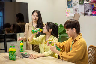 Gen Z giải nhiệt tinh thần trước áp lực, bứt phá về đích cuối năm