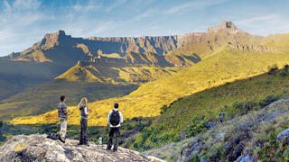 Du lịch chậm trở thành xu hướng mới