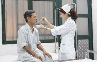 Cảnh báo rối loạn nhận thức ở người cao tuổi