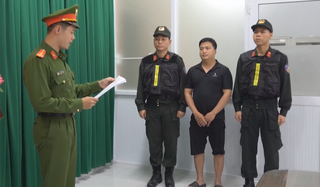 Nghiêm trị với hàng giả