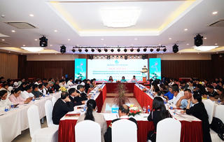 Định hướng đổi mới công tác tuyên truyền về hôn nhân và bình đẳng giới trong vùng đồng bào DTTS tỉnh Đắk Lắk