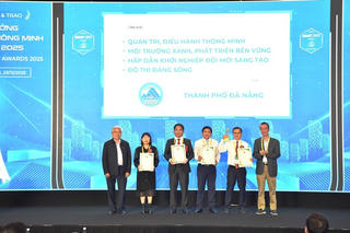 AI trong quản trị đô thị