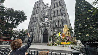 Sáng tạo nội dung số: Giúp quảng bá du lịch hiệu quả hơn