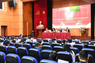 Đại hội Thi đua yêu nước toàn quốc lần thứ XI diễn ra trong hai ngày 26 - 27/12