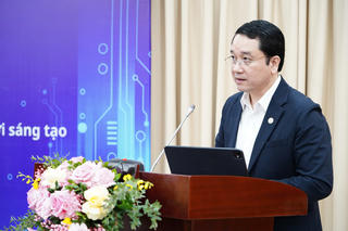 Phát huy hiệu quả Cổng sáng kiến