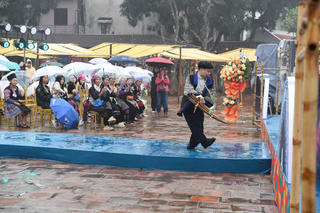 Đánh thức giá trị văn hóa dân tộc thiểu số