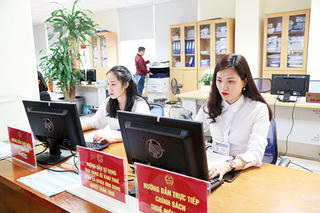 Thu ngân sách ngành thuế có thể đạt mốc 2,2 triệu tỷ đồng, vượt 30% dự toán