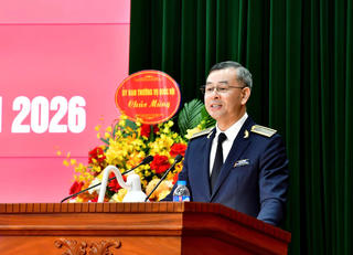 Kiểm toán nhà nước 2026: Sẽ thực hiện 36 cuộc kiểm toán chuyên đề