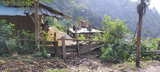 Áp dụng cơ chế thông tin trực tiếp, đối thoại trực tiếp với hộ nghèo