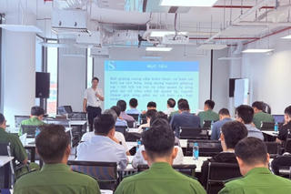 Chủ động nâng cao năng lực ứng phó sự cố bức xạ hạt nhân