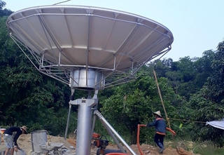 Để người dân bình đẳng tiếp cận tri thức