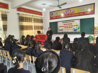 Hội Hoan (Lạng Sơn): Dự án 6 – Chương trình MTQG 1719 góp phần bảo tồn, phát huy bản sắc văn hóa dân tộc