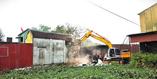 Hà Nội: Đẩy nhanh các dự án cụm công nghiệp