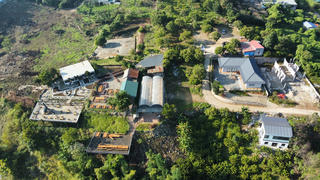 Sơn La: Xử phạt nhiều trường hợp vi phạm đất đai tại phường Mộc Châu