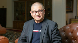 Khi kiều bào cùng “kiến tạo” đất nước