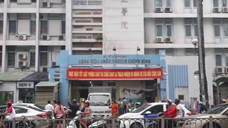 TP Hồ Chí Minh đầu tư gần 9.000 tỷ đồng để xây dựng hai bệnh viện lớn 