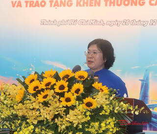 TP Hồ Chí Minh: Công tác tuyên giáo và dân vận phải “đi trước mở đường”, truyền cảm hứng và tạo đồng thuận xã hội