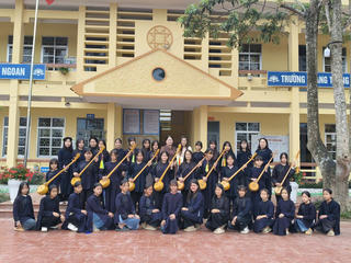 Hội Hoan (Lạng Sơn): Chương trình MTQG 1719 mang lại sự đổi thay rõ rệt tại vùng đồng bào DTTS