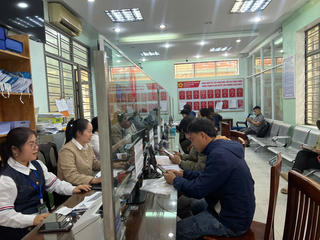 Đà Nẵng: Khắc phục thiếu cán bộ, hoàn thành nhiệm vụ ở địa bàn trọng điểm