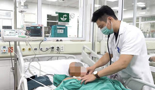  Hiểm họa từ những vết thương tưởng chừng vô hại