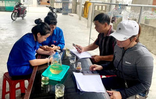 Vinh Lộc: Đẩy mạnh giảm nghèo thông tin, phấn đấu đến cuối năm 2026 số hộ nghèo toàn xã giảm còn 0,6%
