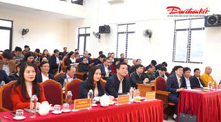 MTTQ Hà Tĩnh hướng dẫn giới thiệu người ứng cử ĐBQH và HĐND