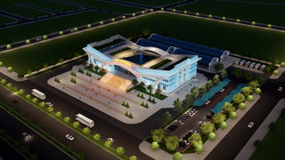 Chuẩn bị khánh thành, khởi công 15 dự án hơn 2.300 tỷ tại đặc khu Vân Đồn