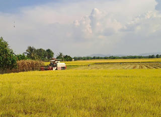 Thông tin giúp người dân xã biên giới thoát nghèo 