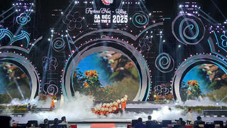 Nghề trồng hoa – kiểng Đồng Tháp được vinh danh Di sản văn hóa phi vật thể quốc gia