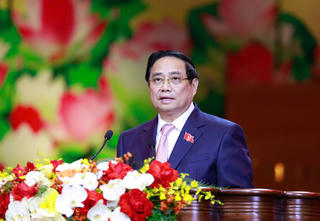 Thủ tướng phát động phong trào thi đua yêu nước giai đoạn 2026 – 2030