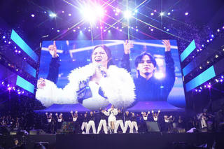 'HÒ DÔ' 2025 - định hình vị thế âm nhạc trên bản đồ quốc tế