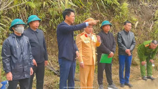 Khẩn trương khắc phục hậu quả vụ tai nạn khiến 18 người thương vong ở Lào Cai