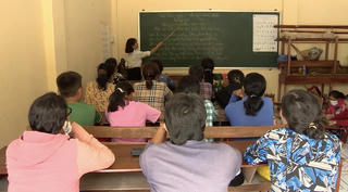 Xóa mù chữ – nhiều kỳ vọng cho giai đoạn mới