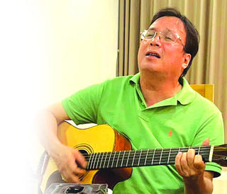 Một ước mơ rơi dọc đường số phận