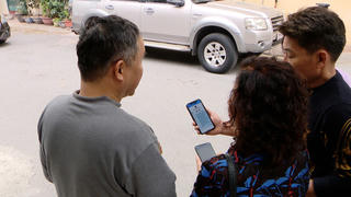 Đổi mới trong tư duy, linh hoạt trong cách làm