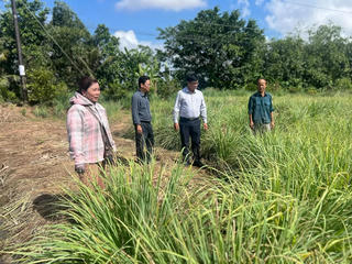 Cà Mau: Hỗ trợ thông tin để người dân vượt khó, thoát nghèo