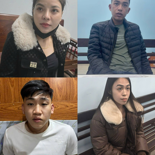 Đà Nẵng: Triệt phá đường dây ma túy, bắt giữ 4 đối tượng