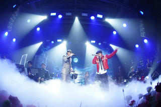 Tác giả “Khúc hát mừng sinh nhật” đón tuổi 50, đính chính nghệ danh là Phan Đinh Tùng