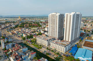 Hải Phòng: Thành lập tổ công tác chuyên trách hỗ trợ thủ tục mua nhà ở xã hội