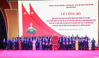 10 dấu ấn nổi bật của TP Đà Nẵng năm 2025