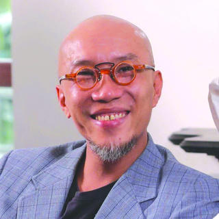 Giám đốc Sáng tạo - Đạo diễn Trương Lê Hiếu Dân: Cầu nối cho những nhà nghiên cứu chuyên môn và người trẻ sáng tạo