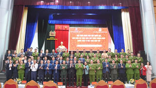 Bảo đảm an toàn điện góp phần phòng cháy, chữa cháy ở Việt Nam hiện nay: Vai trò của khoa học và hợp tác liên ngành