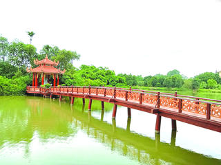 ‘Tình sử’ Tương Giang