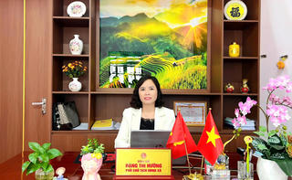 Thụy Hùng (Lạng Sơn): Phát huy vai trò lãnh đạo của cấp ủy, chính quyền trong thực hiện Chương trình MTQG Giảm nghèo bền vững